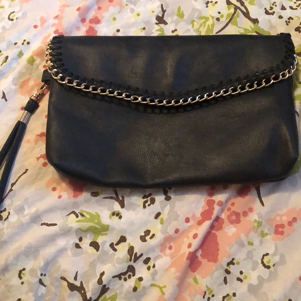 Black Clutch